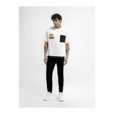 Loft Justin Charly Erkek Jean Pantolon LF2034724