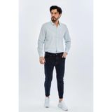 Loft Justin Enzo Blue Black Wash M Erkek Jean Pantolon LF2043526