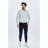 Loft Justın Erkek Jean Pantolon LF2043526 Blue Black Wash - 29 / 30