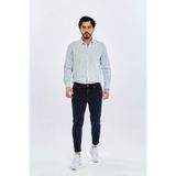 Loft Justın Mavi - Siyah Erkek Jean Pantolon LF2043526 - 33 / 28