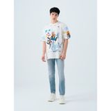 Loft Justin Skinny Fit Erkek Pantolon - 29 - 30 - Denim