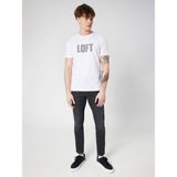 Loft Justin Skinny Fit Erkek Pantolon - 29 / 30 - Gri