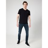 Loft Justin Skinny Fit Erkek Pantolon - 29 / 30 - Mavi