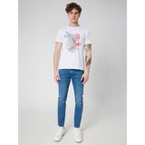 Loft Justin Skinny Fit Erkek Pantolon - 30 / 28 - Mavi