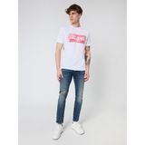 Loft Justin Skinny Fit Erkek Pantolon - 31 - 30 - Denim