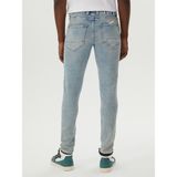 Loft Justin Skinny Fit Erkek Pantolon - 32 / 28 - Mavi