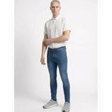 Loft Justin Skinny Fit Indigo Erkek Jean Pantolon LF2040430 - 31 - 30
