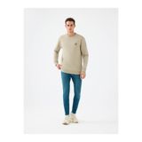 Loft Justin Skinny Fit Mavi Erkek Jean Pantolon Lf2037021