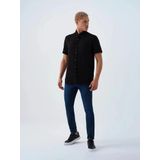 Loft Justın Torıno Blue Black Wash Erkek Jean Pantolon LF2039443