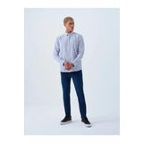 Loft Justin Torıno Dark Wash Erkek Jean Pantolon LF2039444