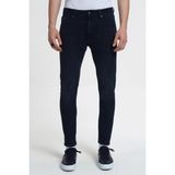 Loft Justın Vıvaldı Wash Erkek Jean Pantolon LF2034749 - Antrasit - 29 / 30