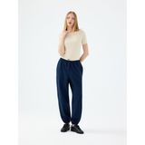 Loft Kadın Eşofman Alt LF2038654 Navy - XS