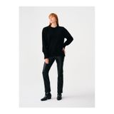 Loft Kadın Jean Pantolon Lf2033600 BLACK