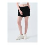 Loft Kadin Siyah Lf 2038692 Pink W Srt Şort LF2038692-Black