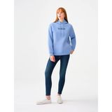 Loft Kadın Sweatshirt Mavi LF2038206 - XS