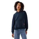 Loft Kadın Sweatshirt,Lacivert Xs,8683504461076