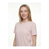 Loft Kadın T-shirt LF2042252 LIGHT PINK
