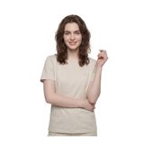 Loft Kadın T-shirt LF2042252 STONE