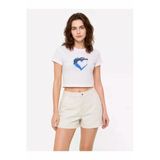 Loft Kadın T-Shirt Lf2042272