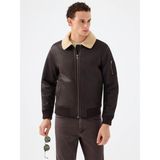 Loft Kahverengi Erkek Ceket LF2036720 - XL