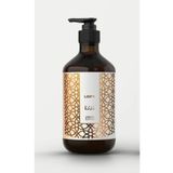 Loft Klasik Beyaz Sabun Kokulu Vegan Şampuan & Duş Jeli 2 In 1 1000ml