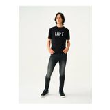 Loft Kort Wash Erkek Jean Pantolon LF2032701