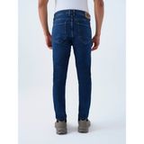 Loft Koyu Lacivert Erkek Jean Pantolon LF2039444 - 32 / 30