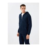 Loft Lacivert Erkek Sweatshirt Lf2040893