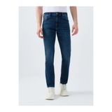 Loft LF 26Y 2035686 MARTIN LIGHT WASH ERKEK PANTOLON
