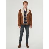 Loft LF2027973 Greg Loft Erkek Jean Pantolon - 30 / 32 - Mavi