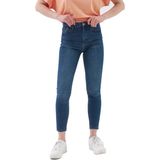 Loft LF2029510 Natalie Lady Mavi Kadın Jean Pantolon