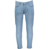 Loft LF203007-22Y Erkek Justin Leo Bleach Wash M Pantolon - 30 / 28 - Renkli