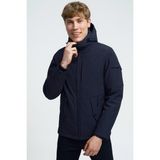 Loft LF2030155-22K Erkek Mont - XL - Lacivert