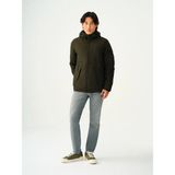 Loft LF2030155 MNT Light Khaki Açık Haki Erkek Mont