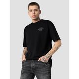 Loft LF2031076 Loft Erkek T-Shirt White - XL - Beyaz