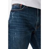 Loft LF2031146-22K Erkek Greg Talon Wash Jean Pantolon - 31 / 32 - Mavi