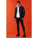 Loft LF2032053-22K Justin Skinny Fit Erkek Pantolon - Renkli - 30 / 28