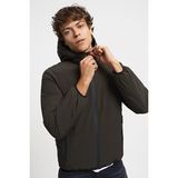 Loft LF2033075-FW Erkek Mont - XL - Koyu Haki