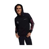 Loft LF2033388 Siyah Erkek Sweatshirt