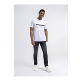 Loft LF2034028015 Beyaz Erkek T-shirt