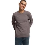 Loft LF2034193 BRM Kahverengi Erkek Sweatshirt