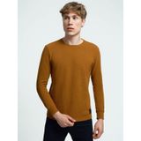Loft LF2034194 Açık Kahverengi Erkek Sweatshirt