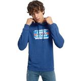 Loft LF2034258 NAV Erkek Sweatshirt