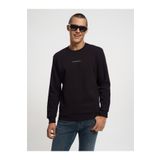 Loft LF2034268 BLK Siyah Erkek Sweatshirt