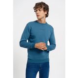 Loft LF2034268 BLP Petrol Erkek Sweatshirt