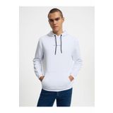 Loft LF2034269 Beyaz Erkek Sweatshirt