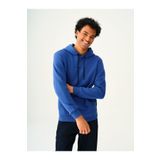 Loft LF2034269 EBL Mavi Erkek Sweatshirt