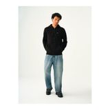 Loft LF2034270 Gri Erkek Sweatshirt