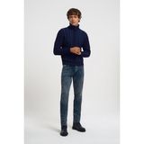 Loft LF2034604-FW Erkek Jean Pantolon - 30 / 30 - Gri
