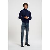 Loft LF2034604-FW Erkek Jean Pantolon - Gri - 32 / 30